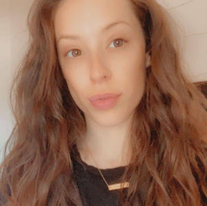 Meet your Posher, Audrey